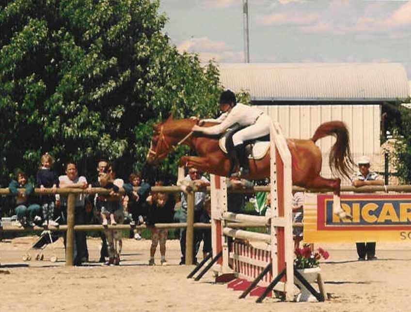 AINHOA BELLINO